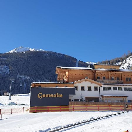 Aparthotel Gamsalm Kals-am Großglockner Zewnętrze zdjęcie