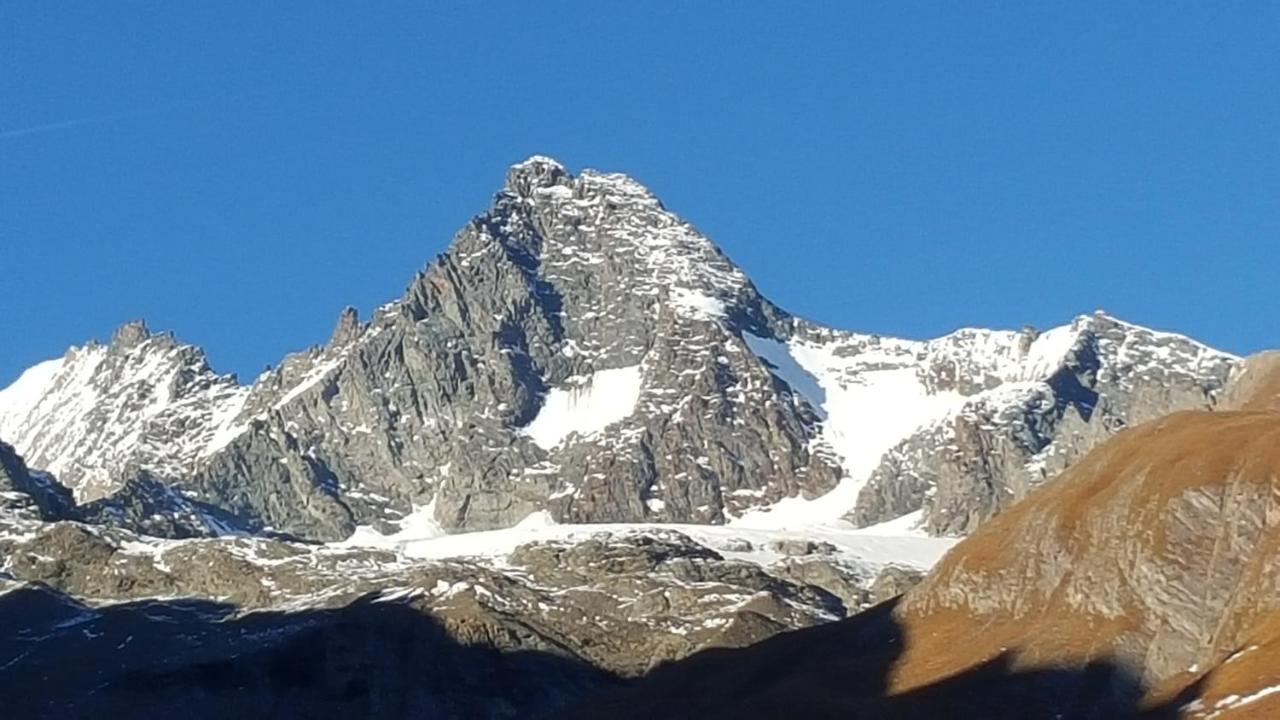Aparthotel Gamsalm Kals-am Großglockner Zewnętrze zdjęcie