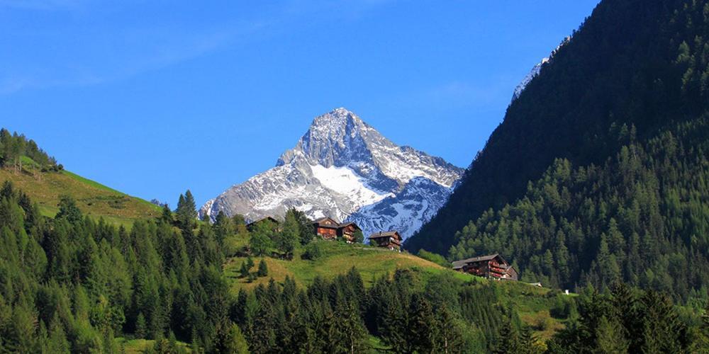 Aparthotel Gamsalm Kals-am Großglockner Zewnętrze zdjęcie