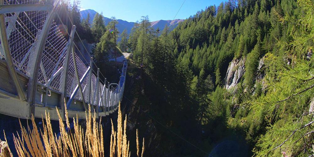 Aparthotel Gamsalm Kals-am Großglockner Zewnętrze zdjęcie