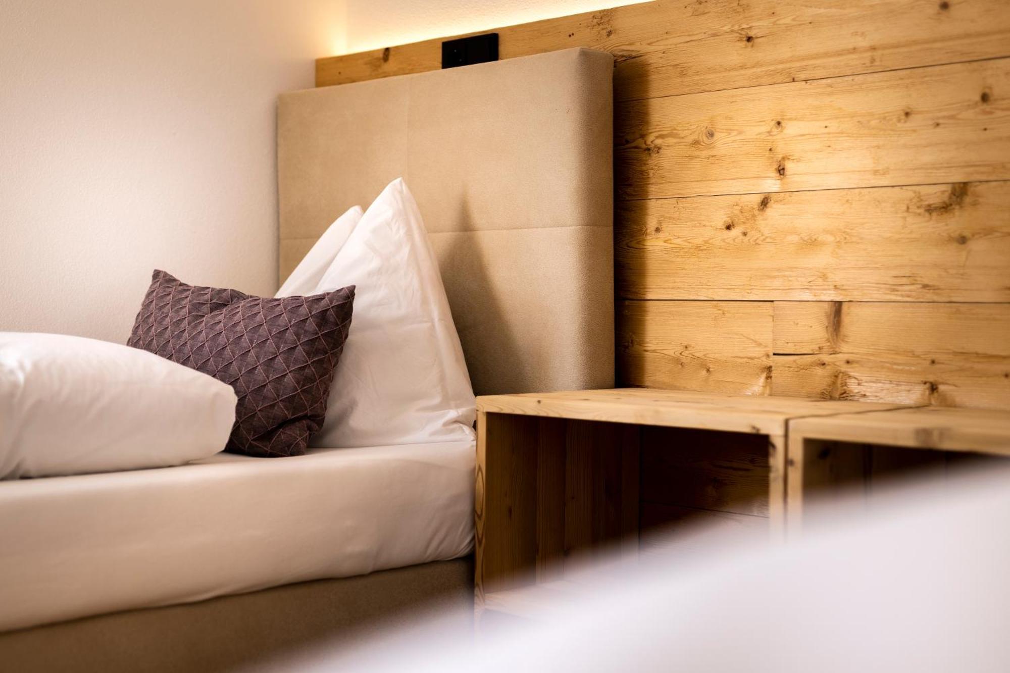Aparthotel Gamsalm Kals-am Großglockner Zewnętrze zdjęcie