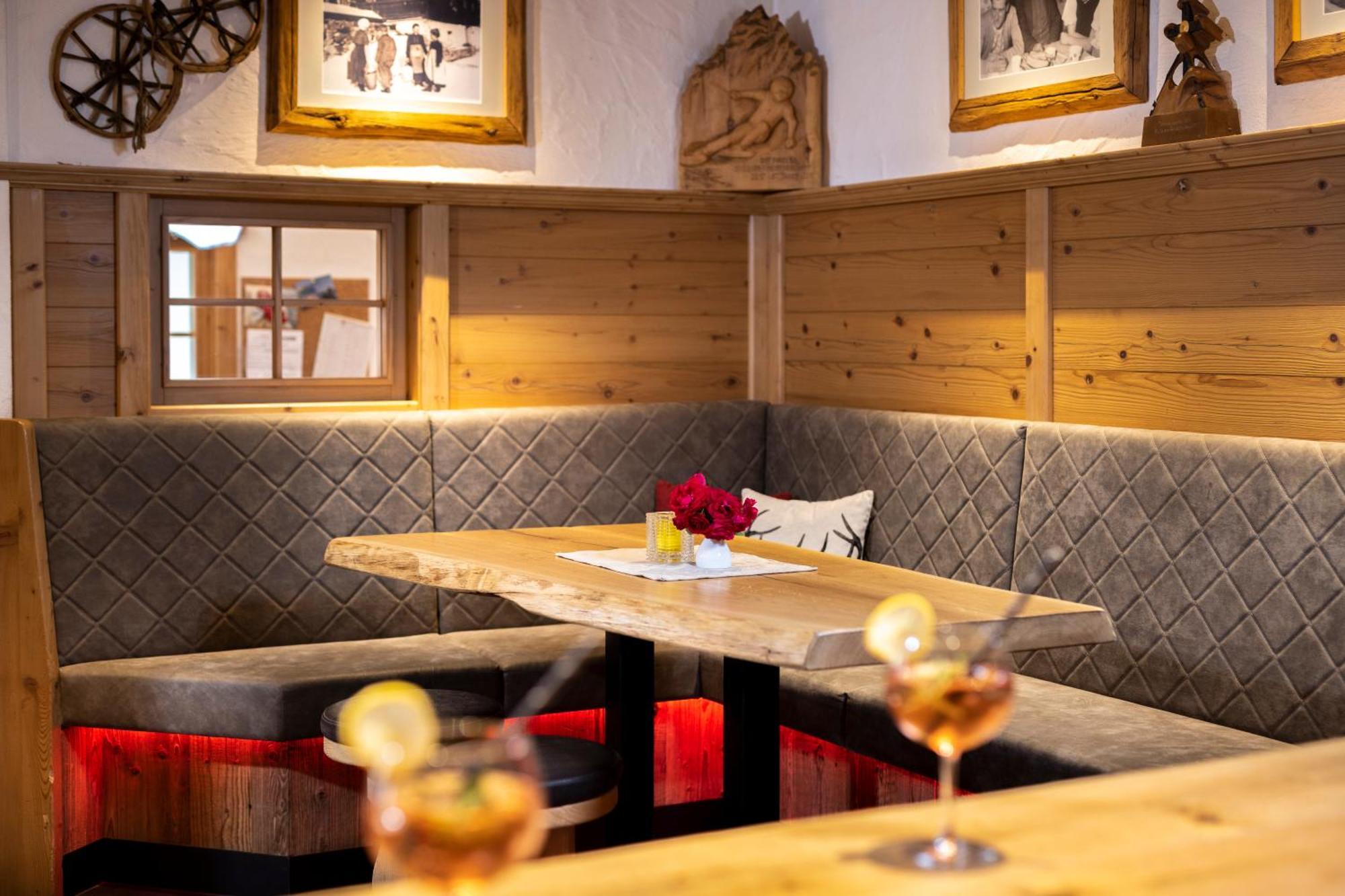Aparthotel Gamsalm Kals-am Großglockner Zewnętrze zdjęcie