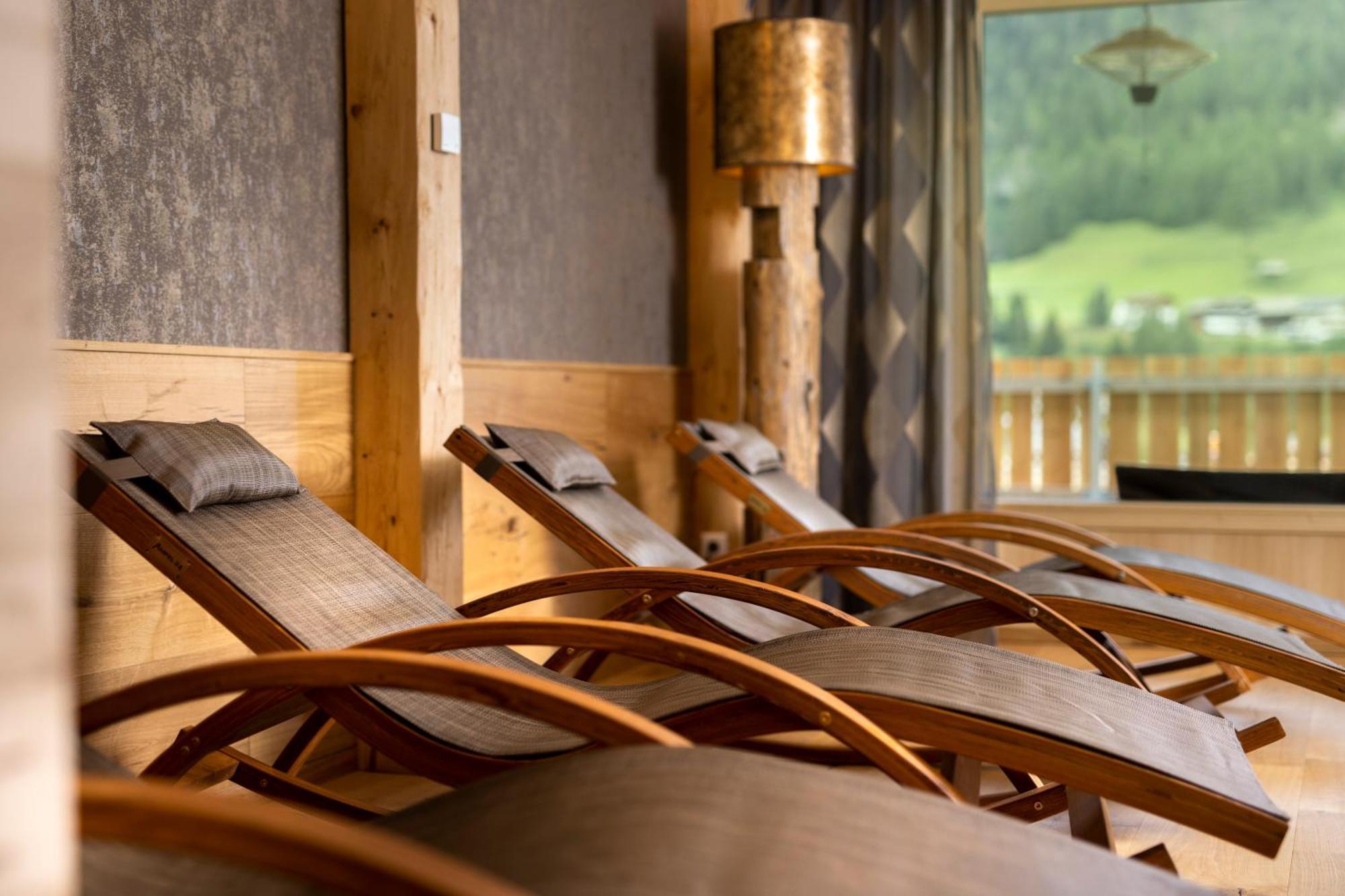 Aparthotel Gamsalm Kals-am Großglockner Zewnętrze zdjęcie