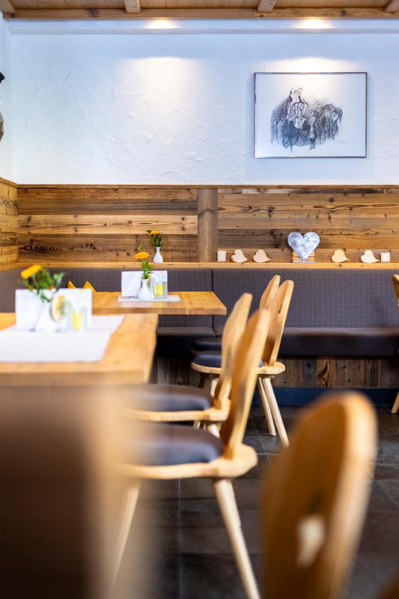 Aparthotel Gamsalm Kals-am Großglockner Zewnętrze zdjęcie