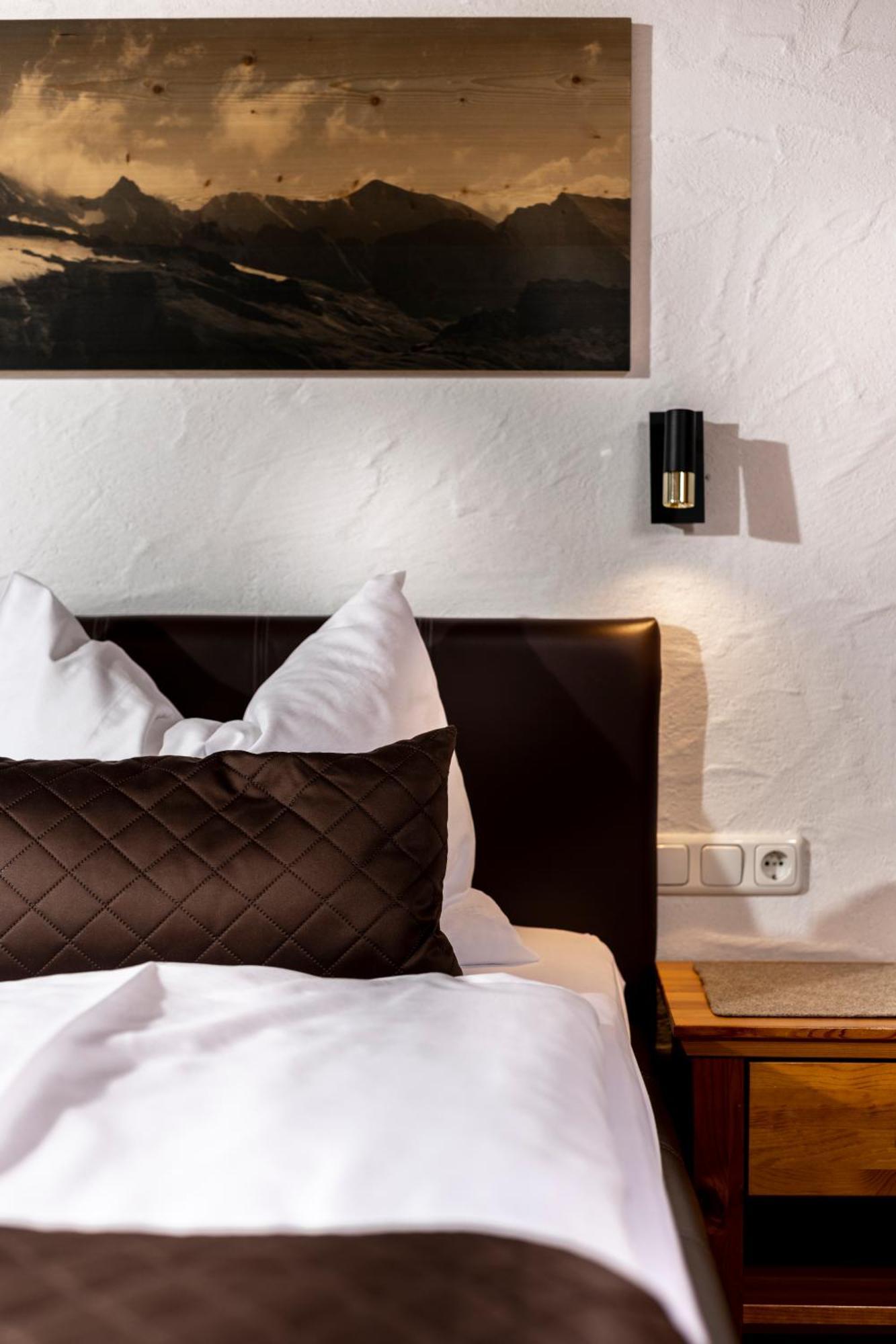 Aparthotel Gamsalm Kals-am Großglockner Zewnętrze zdjęcie