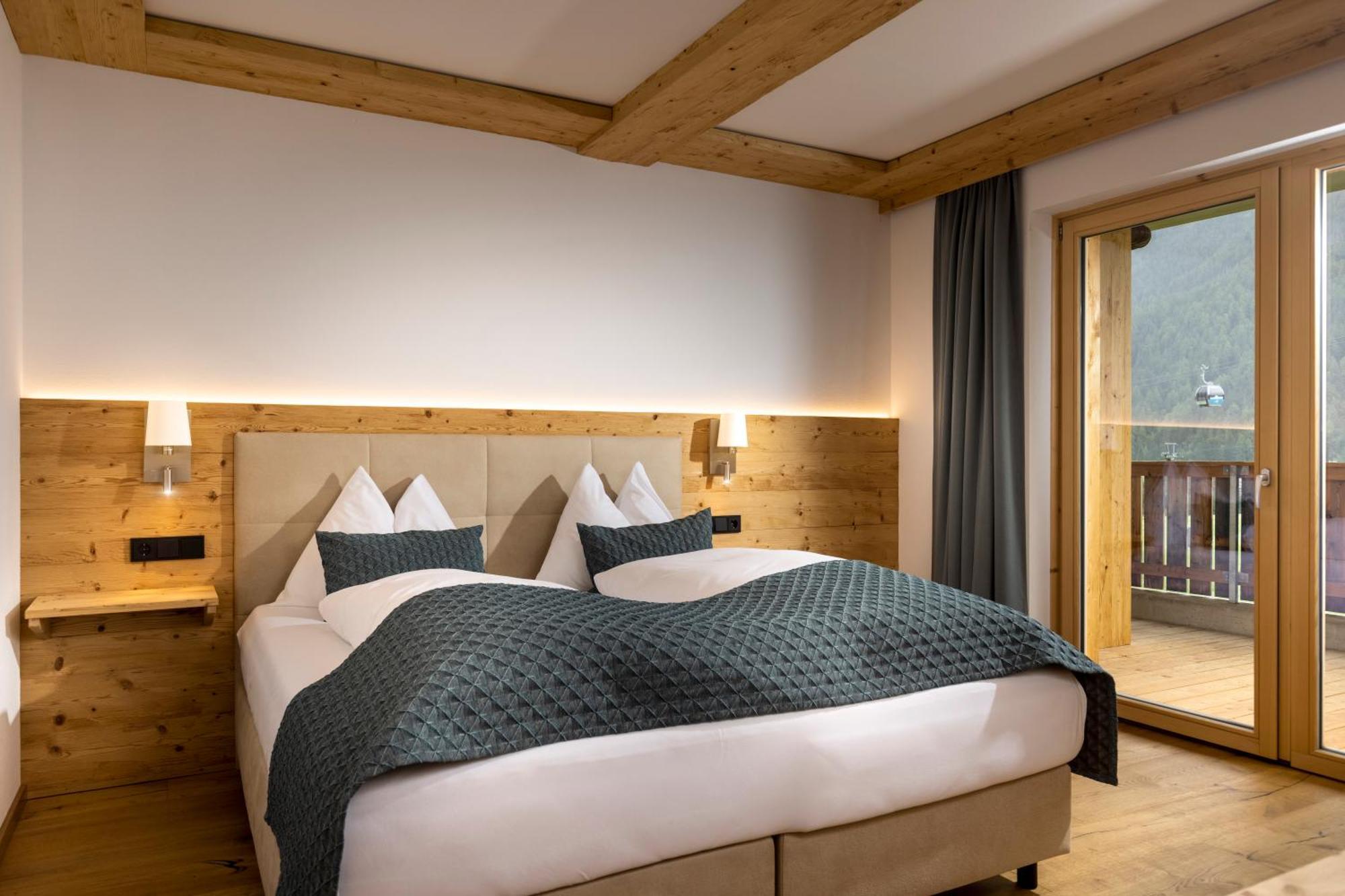 Aparthotel Gamsalm Kals-am Großglockner Zewnętrze zdjęcie