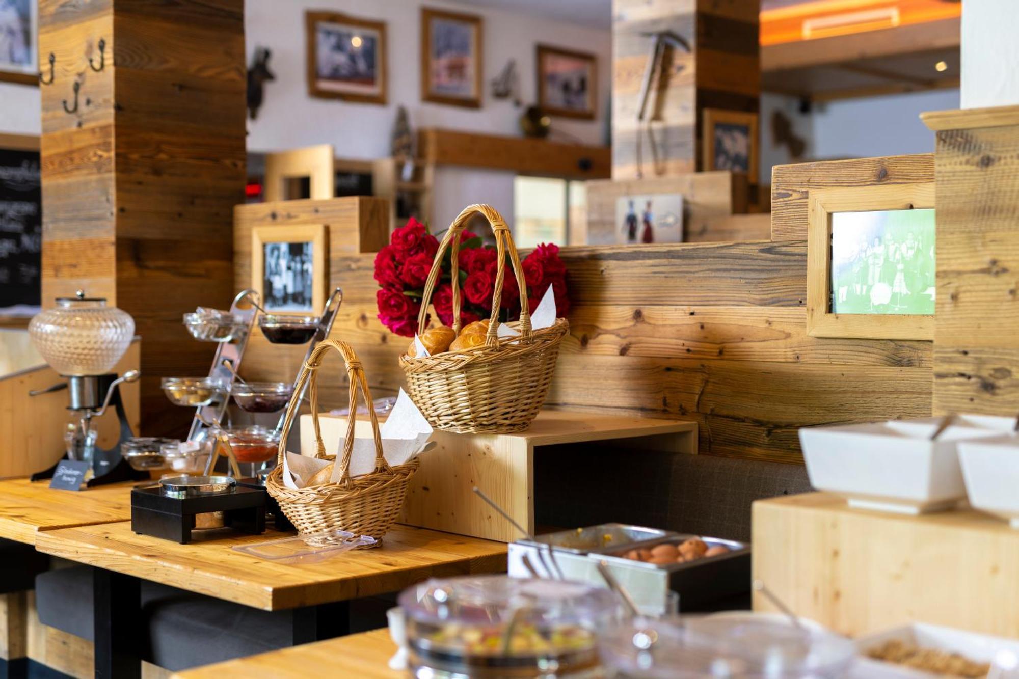 Aparthotel Gamsalm Kals-am Großglockner Zewnętrze zdjęcie