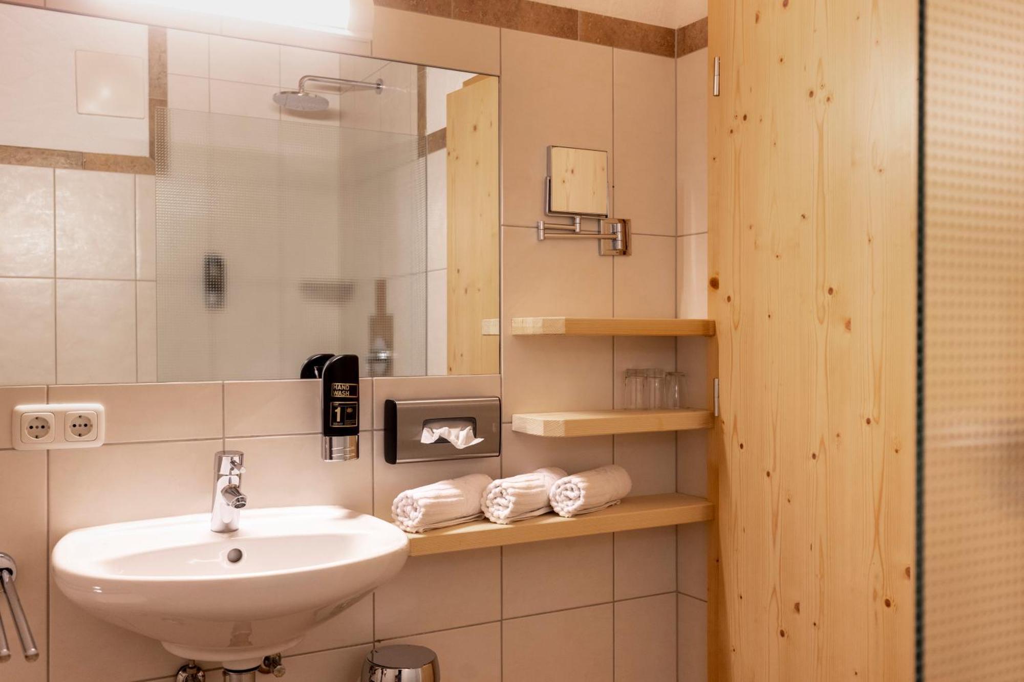 Aparthotel Gamsalm Kals-am Großglockner Zewnętrze zdjęcie