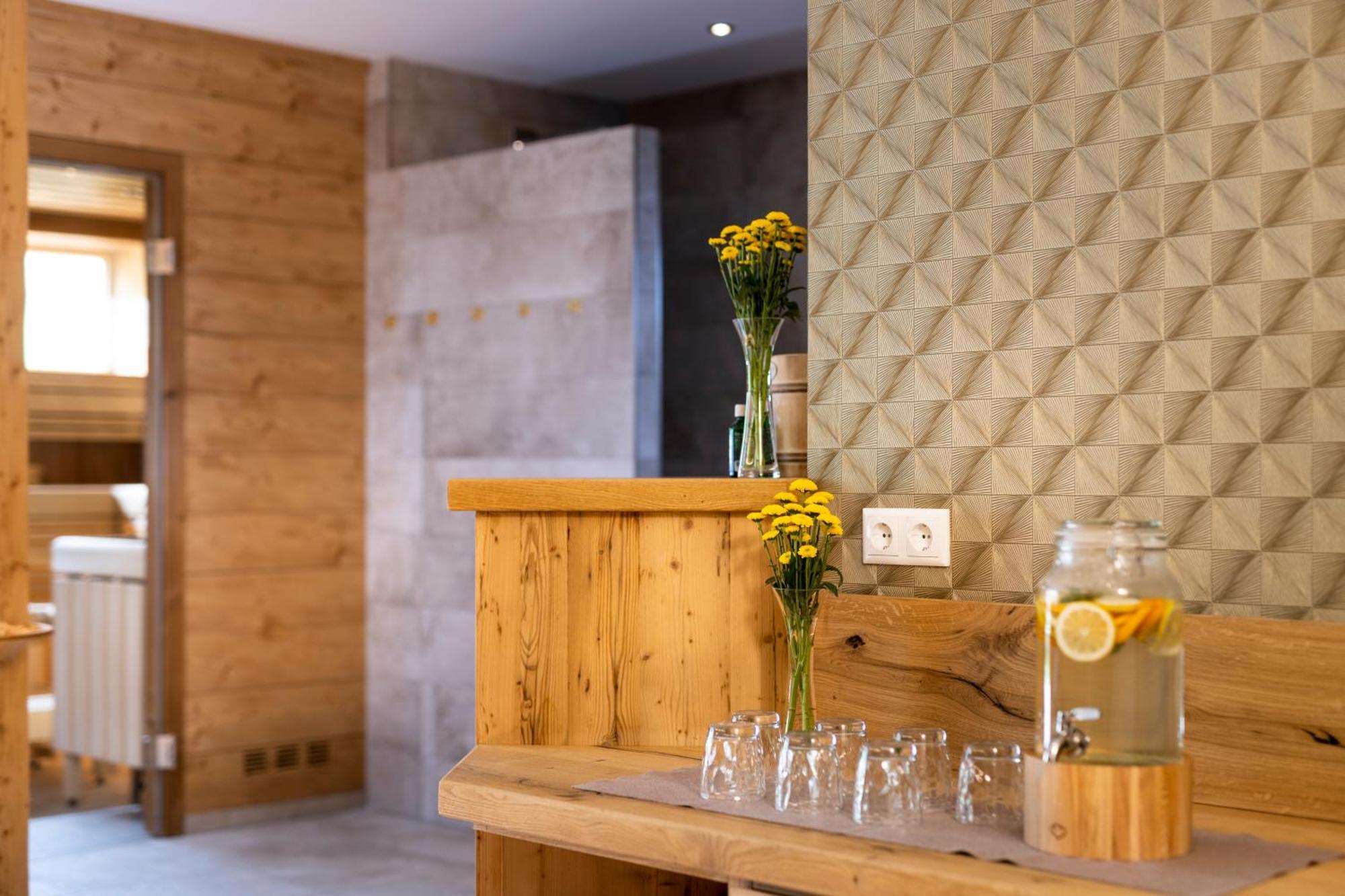 Aparthotel Gamsalm Kals-am Großglockner Zewnętrze zdjęcie