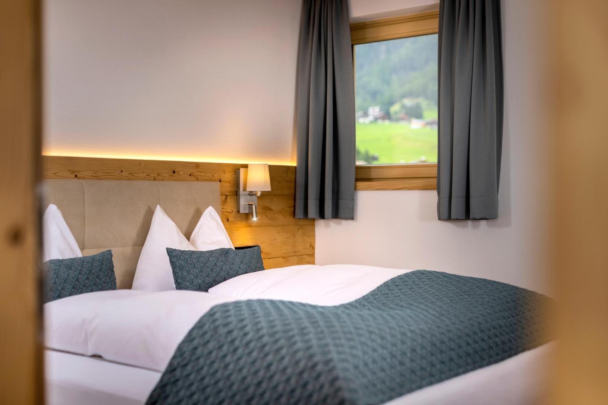 Aparthotel Gamsalm Kals-am Großglockner Zewnętrze zdjęcie